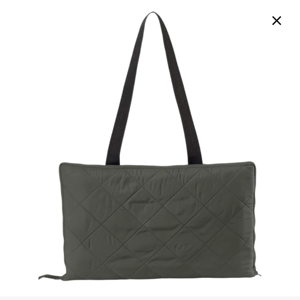 Port Authority Travel Picnic Blanket